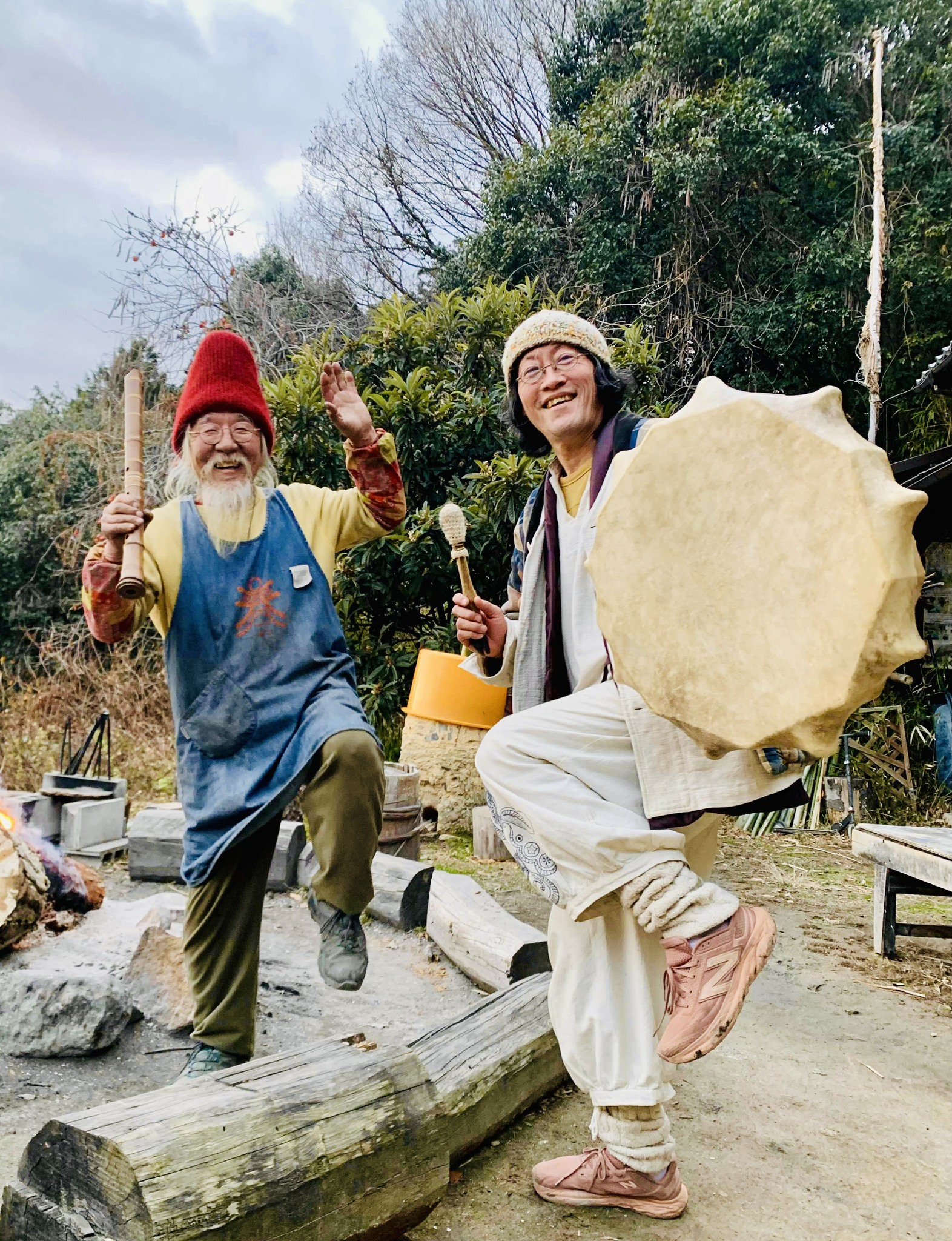 Aliveness and Connection